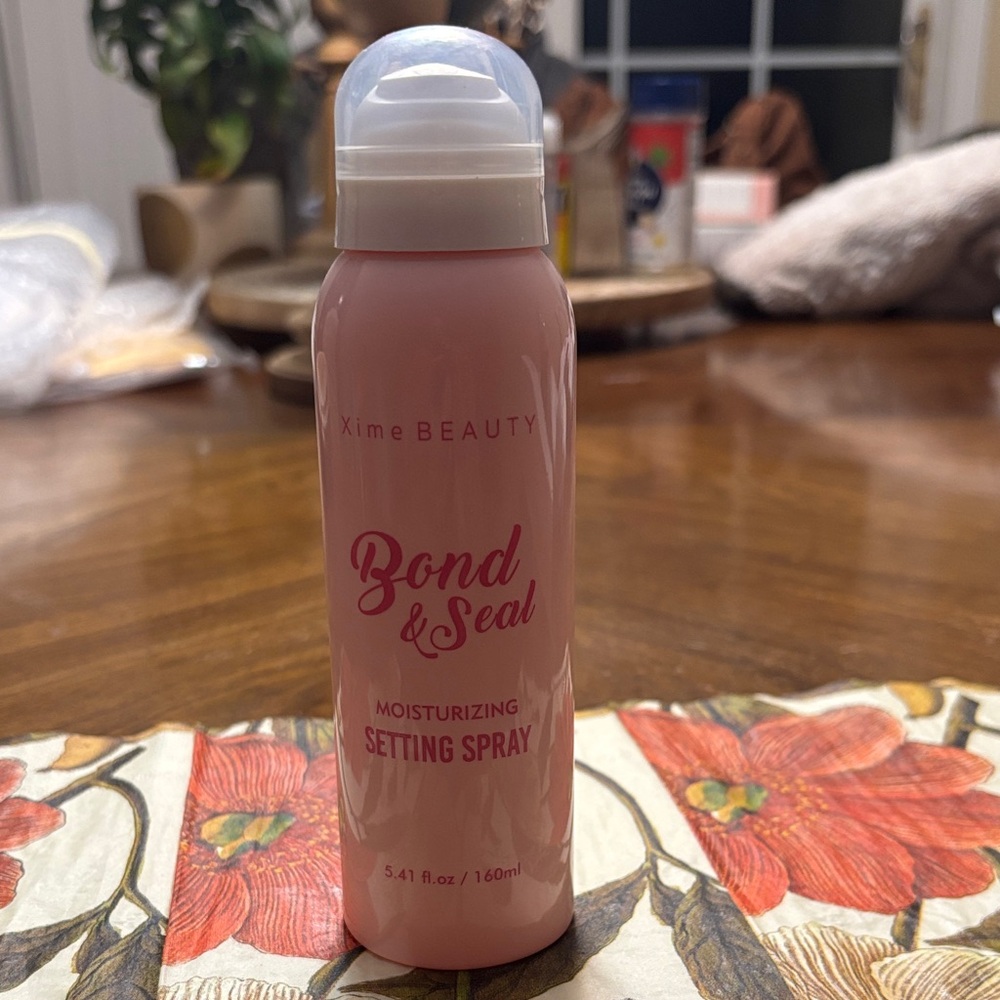 Bond & Seal Moisturizing Setting Spray